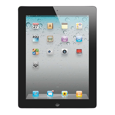 iPad 2 (2011)